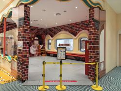 -奈尔宝家庭中心·亲子餐厅(苏州大悦城店)