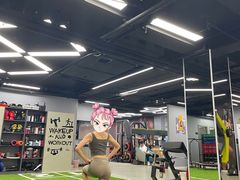 -即刻自助健身·私教馆(对外经贸店)
