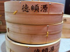 -德顺源非遗烧麦(大观园店)