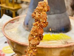 -牛街·马辈儿涮肉(牛街二店)