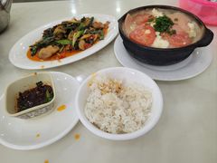 -四川豆花(置业路店)