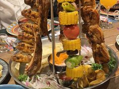 -卢布里西餐厅(总店)