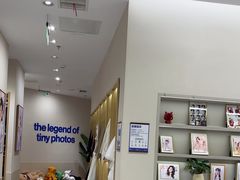 -天真蓝照相馆(五角场百联又一城店)