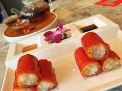 金沙红米肠-严老幺烧麦(前进四路店)