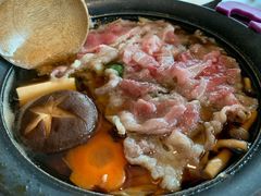 -金井日本料理(丽柏广场店)