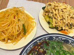 -有礼有面(知春路店)