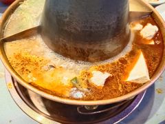 -乔先生涮肉·鲜活牛羊肉火锅(塘沽店)