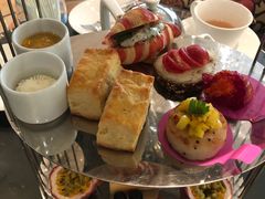 -广州粤海喜来登酒店