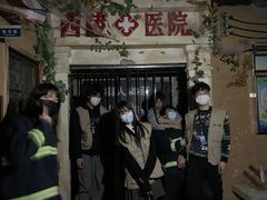 -棂笼·深度沉浸密室(武汉旗舰店)