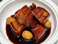 -醉庐·新上海菜(南京西路店)