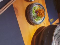 -蚝·生·鲜牛烧肉铺(中央大街店)