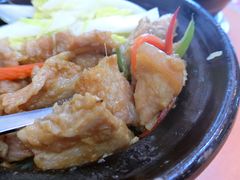 -煲煲掂风味煲仔饭餐厅(西区店)