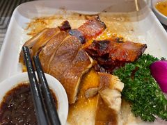 -鹅冠港式茶餐厅(来福士店)