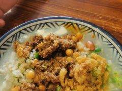 -峨眉山豆腐脑(解放路店)