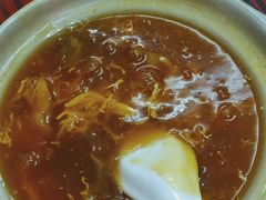 -添發碗仔翅美食