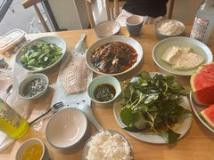 -冯记豆花店(健翔桥店)