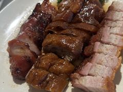 -强记海鲜·大排档(蛇口新街店)