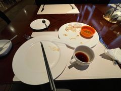-中航泊悦酒店·云庭咖啡厅(虹桥机场T2店)