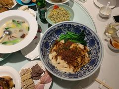 -西安赛瑞喜来登大酒店