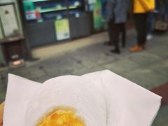 -澳门长洲糯米糍(柯打苏沙街店)