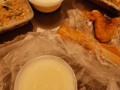 -兄弟深夜豆浆