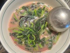 -湘力力小院·鱼汤泡饭(枫林路店)