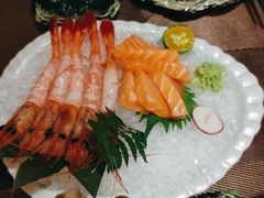 -弓二·烧鸟居酒屋(财富购物中心店)