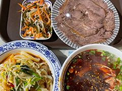 -七里西关中式简餐(苏州中心店)