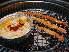 -上男·烧肉集市(五一广场店)