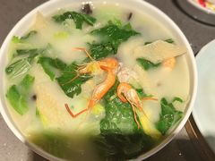 -老头儿油爆虾(星光一期店)