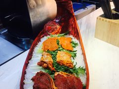 -康悦故事·悦享餐厅(东塘店)