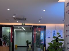 -美年大健康体检中心(红岭分院)