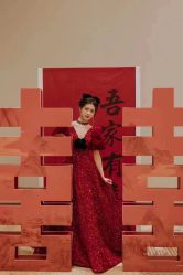 -纯色时光婚纱艺术馆WHITE