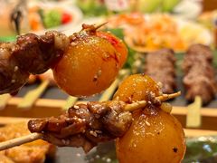 -熊串烧亭.居酒屋(珠江路店)