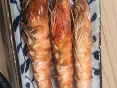 -沼津港精致料理·寿喜烧·烧鸟(漕河泾印象城店)