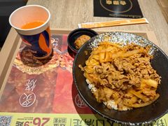 -吉野家(567漫天地店)