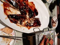 -绿茶餐厅(昌平悦荟店)