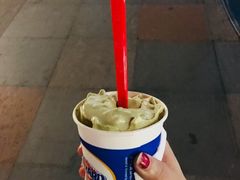 -DQ·蛋糕·冰淇淋(川沙东海岸店)