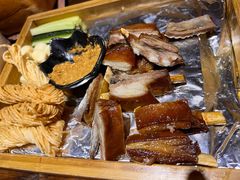 -锦上中式酒馆(南内环店)