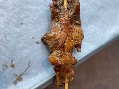 -北丐先生·野馄饨烧烤(长宁龙之梦店)