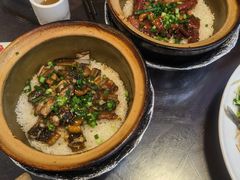 -红星光发煲仔饭(大石街店)