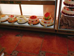 -爱德顺糕点食屋(利民道店)
