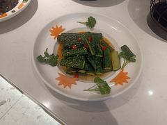 -纽斯特牛排自助餐厅(浦江万达店)