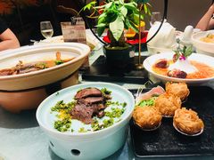 -好福记饭店(红梅公园店)