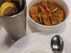 -金湖港式餐厅(建外店)