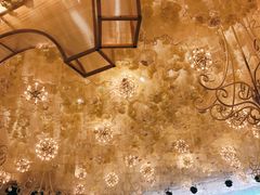 -银湖宴会中心-餐饮部