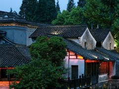 -乌镇西栅景区