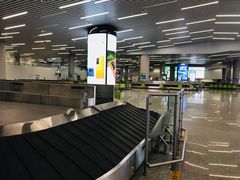 -广州白云国际机场-T2航站楼