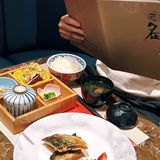 这家日料真是🤌🏼可圈可点‼️