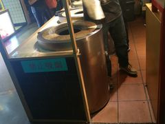 -阿甘锅盔(中关村食宝街店)